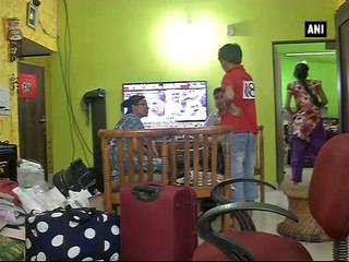 CBI conducts raid at MHA under secretary's residence