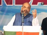 Kerala has the potential to grow, BJP will strive growth: Amit Shah