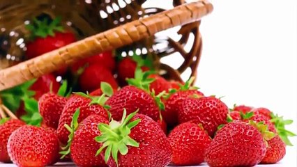 10 حقائق صحية و مثيرة عن الفراولة..!!