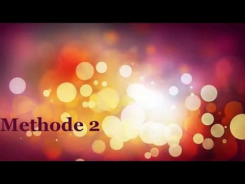 TUTO Augmenter la vitesse de sa connexion en 3 minutes - YouTube