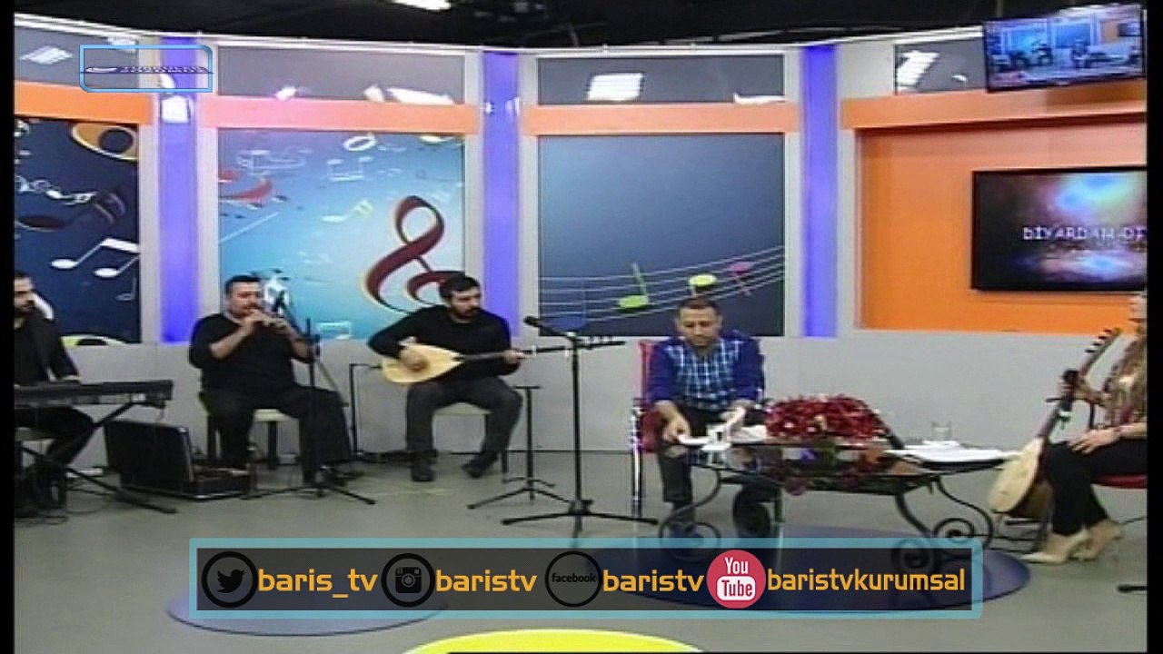 Nermin Akdemir - Aman Eller Çaresizim