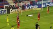 Alexandru Chipciu AMAZING Goal - ASA Targu Mures 1-4 Steaua 10-05-2016 HD