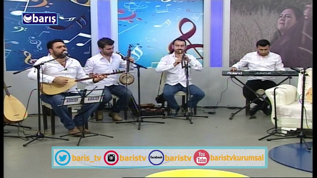 Gülcihan Koç - Leyli Leyli (Bir Acı Rüzgar)