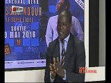 Vidéo- Youssou Ndour parle de sa sœur, Ngoné Ndour…Regardez