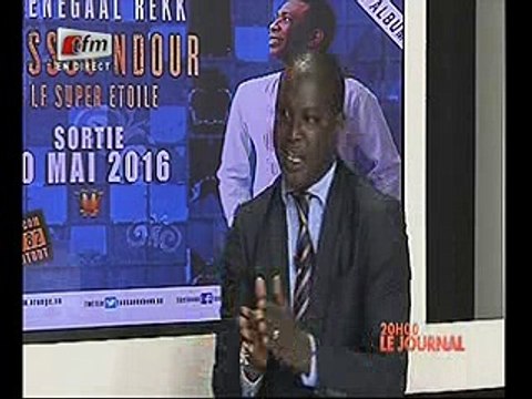 Vidéo- Youssou Ndour parle de sa sœur, Ngoné Ndour…Regardez