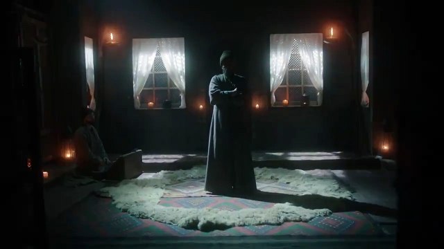 Yunus Emre 43.Bölüm Fragmanı 17 MAYIS 2016 SALI