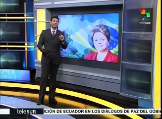Brasil: busca Cámara de Diputados corregir errores en "impeachment"
