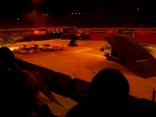 hot wheels monster jam 2006