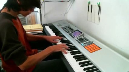 Fantasia (for Nausicaa) by Joe Hisaishi