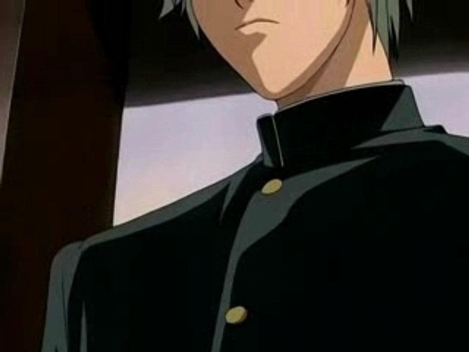 AMV : Ever Dream, de Nightwish