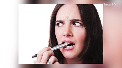 You'll Never Guess Why Bic Pens Have a Hole in the Cap