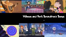 Phineas and Ferb - I'm Me Extended Lyrics