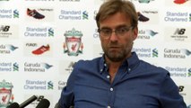 Liverpool - Klopp : 