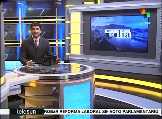 Siria: anuncian extensión de cese al fuego en Alepo otras 48 horas