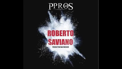 PPROS Roberto Saviano (Audio)