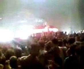 Dj Tiesto @Privilege Elements of Life 20 Aout 2007