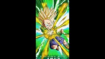 Dragon Ball Z Dokkan Battle - Marlz Summons - Super Saiyan Festival Bonus Event!