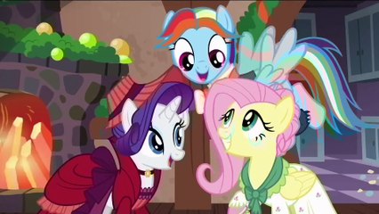 My little Pony Friendship is Magic Season 6 Promo [2]