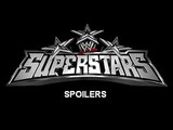 WWE Superstars Spoilers 4/19/12 (HQ)