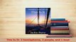 Download  This Is It 2 hemispheres 2 people and 1 boat PDF Free