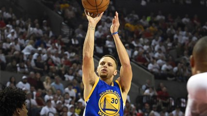 Stephen Curry Sets NBA Record with 17 Points in Overtime Win