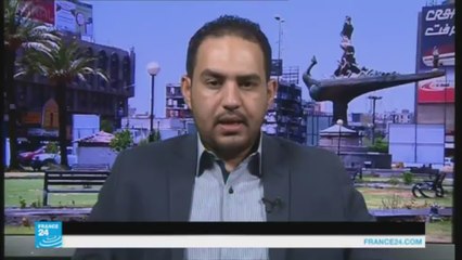 في أي سياق تأتي جلسة الحكومة العراقية التي دعا إليها العبادي؟