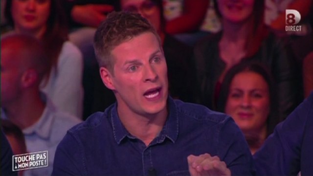 Zapping du 10 mai 2016 - Les clichés racistes de Matthieu Delormeau !