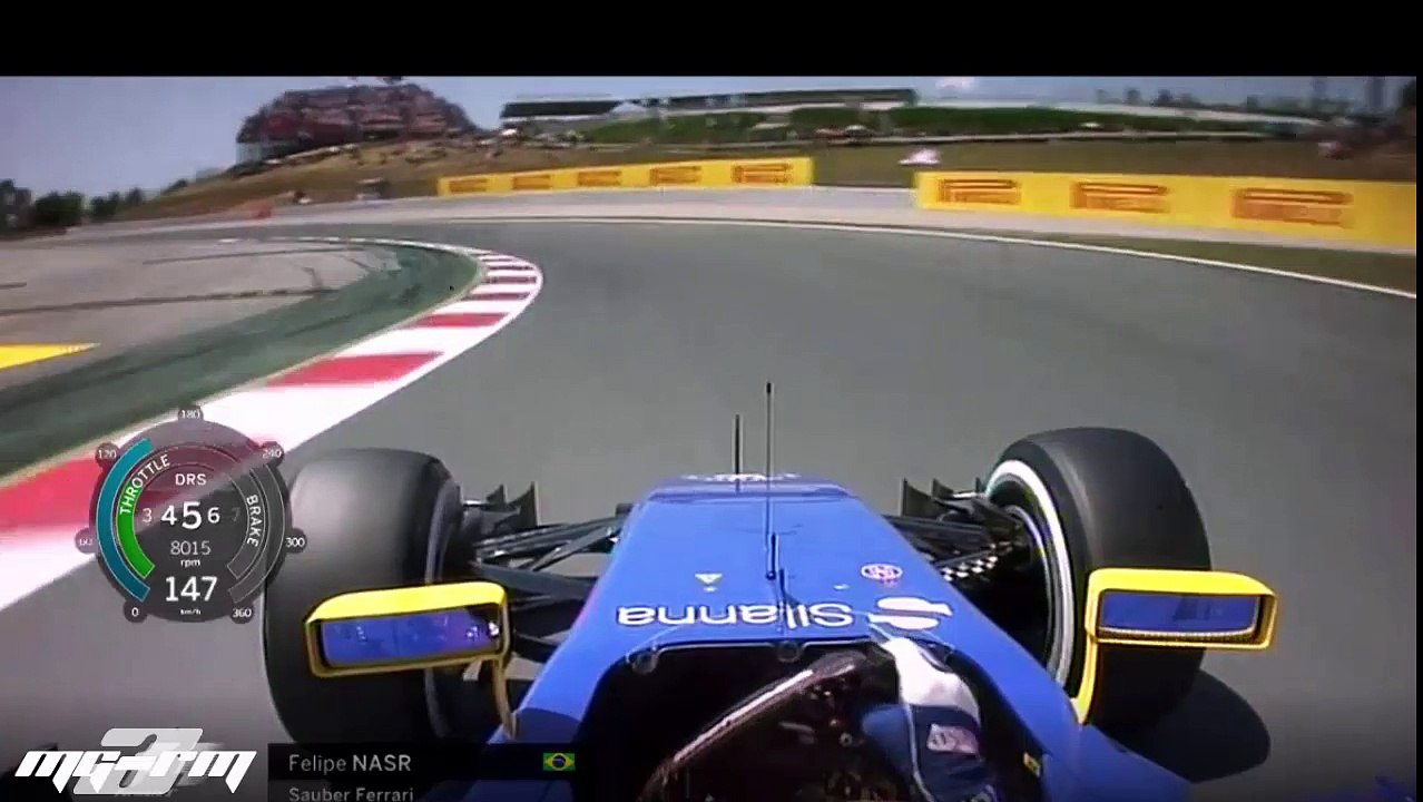 2016 Circuit Guide - Circuit de Barcelona-Catalunya