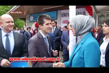 Engelliler haftasında yaşanan sorunlar dile getirildi