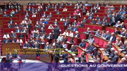 Pour une vraie modernisation et simplification du droit du travail