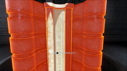 Pneuma: Breath Of Life Ep.4 The Pillar Of Confusion