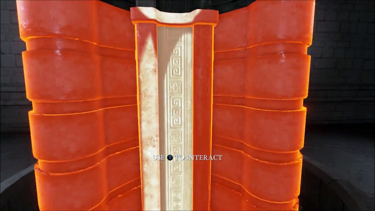 Pneuma: Breath Of Life Ep.4 The Pillar Of Confusion