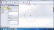 SolidWorks Loft Boss/Base Feature Tutorials for Free