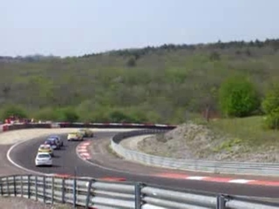 petite course amateur