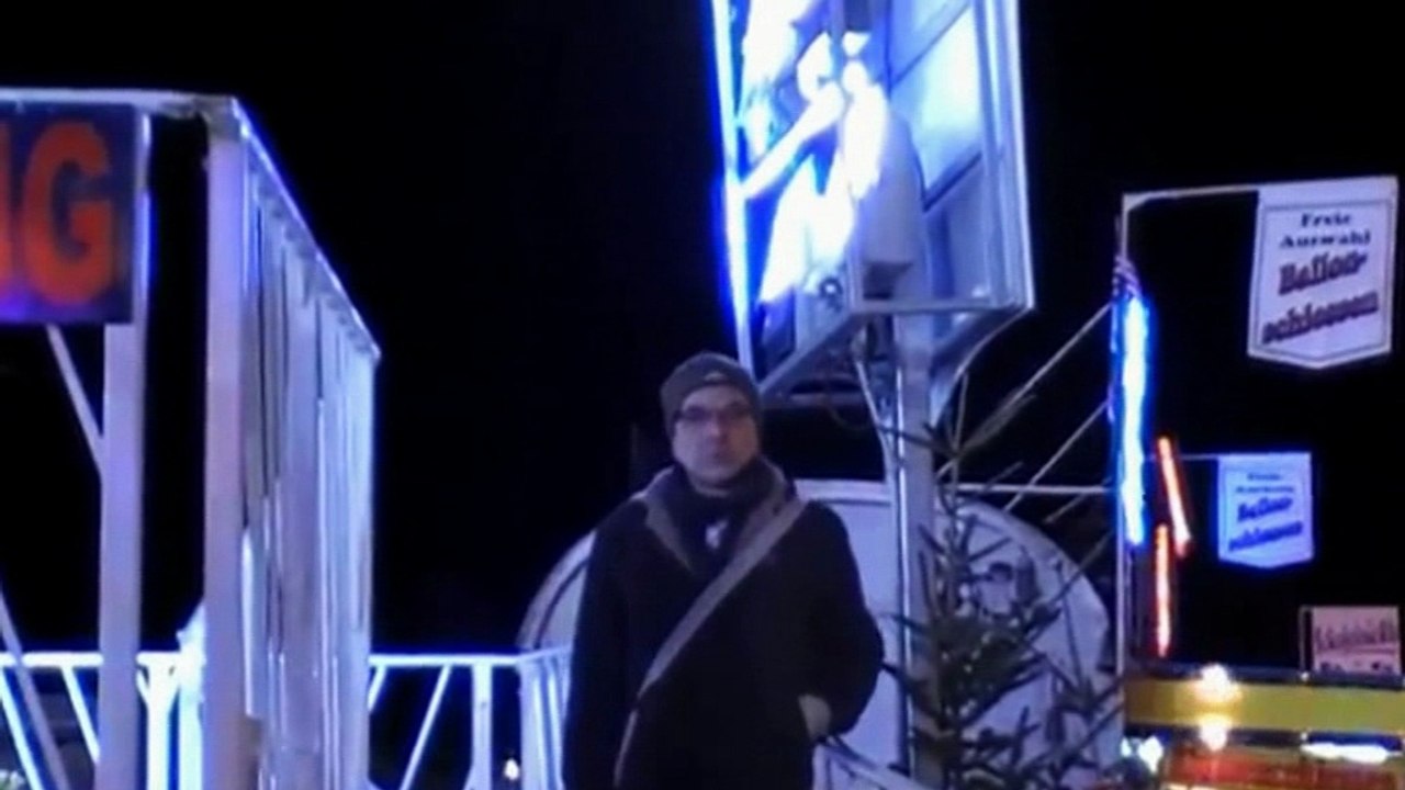 Dj's Project - Vision Of Love - Dav'bond 80's Indie Remix by Sïonik