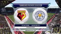 Fifa16 Karrieremodus Leicester City Part28