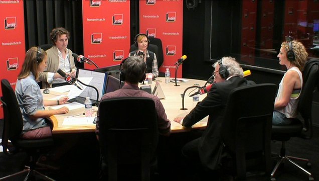 La politique réenchantée : le moment Meurice avec les fans de Nicolas Sarkozy