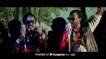 Veer Veer Veerappan Video Song - VEERAPPAN - Shaarib & Toshi Ft. Paayal Dev and Vee  - T-Series