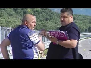 Download Video: Mjeti përplas për vdekje çobanin në autostradën Levan-Vlorë, po kthehej në shtëpi-Ora News