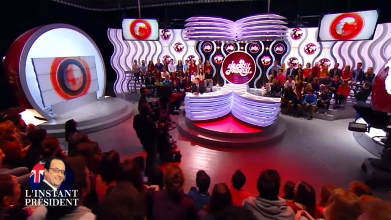 François Hollande drague en Australie - Le Petit Journal