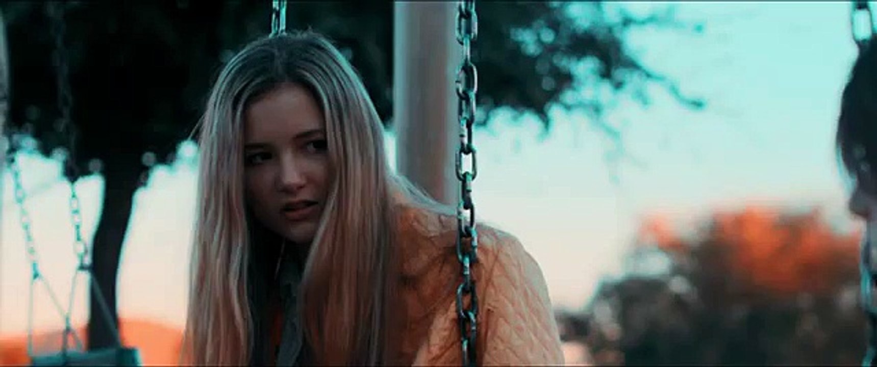 ANOMALY Movie Trailer (Horror - 2016)