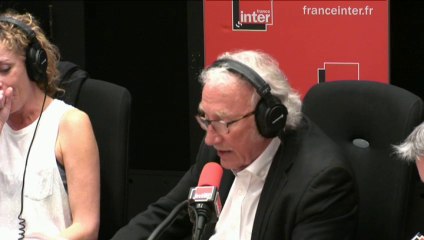 "Moins sport, Jacques, moins sport." Si tu écoutes, j'annule tout, le sketch