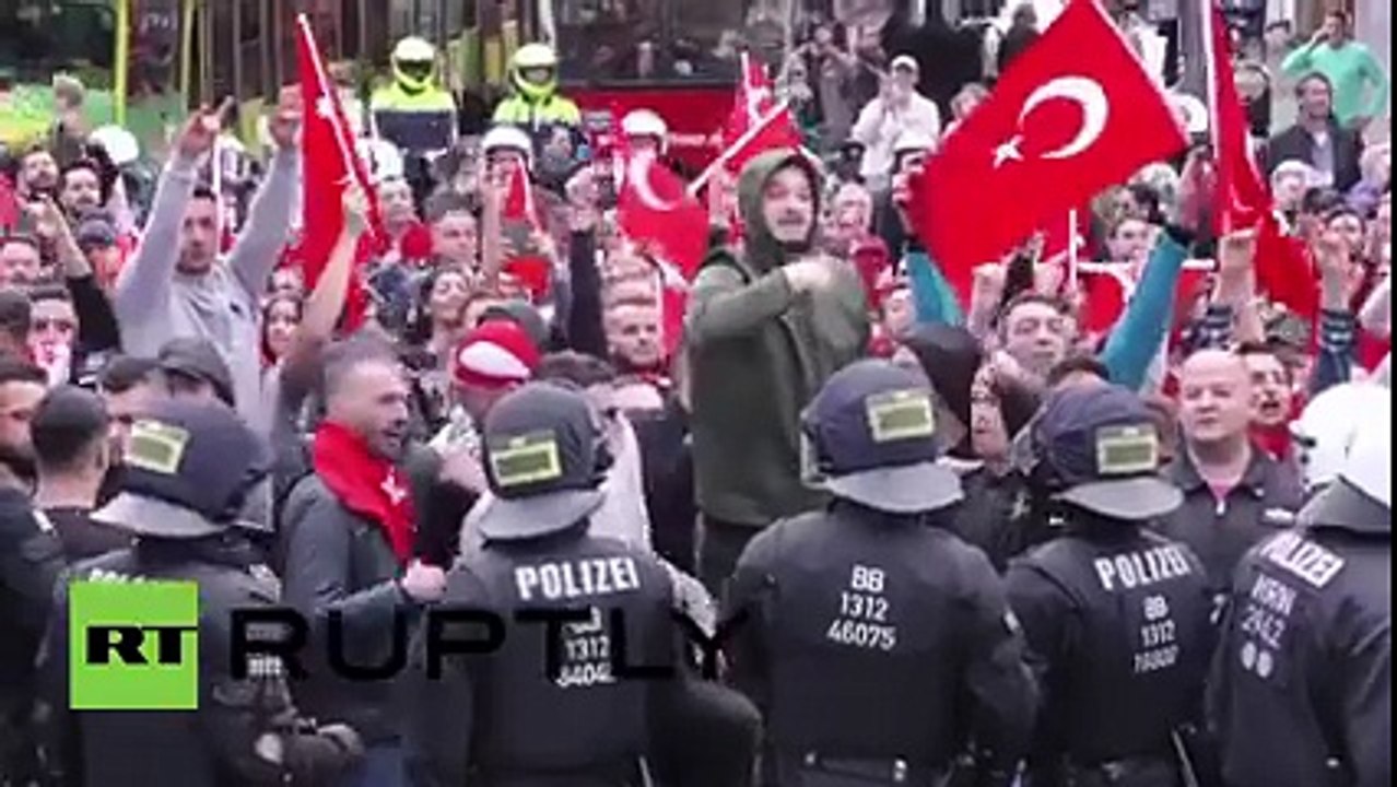 Die Wahrheit 24h News