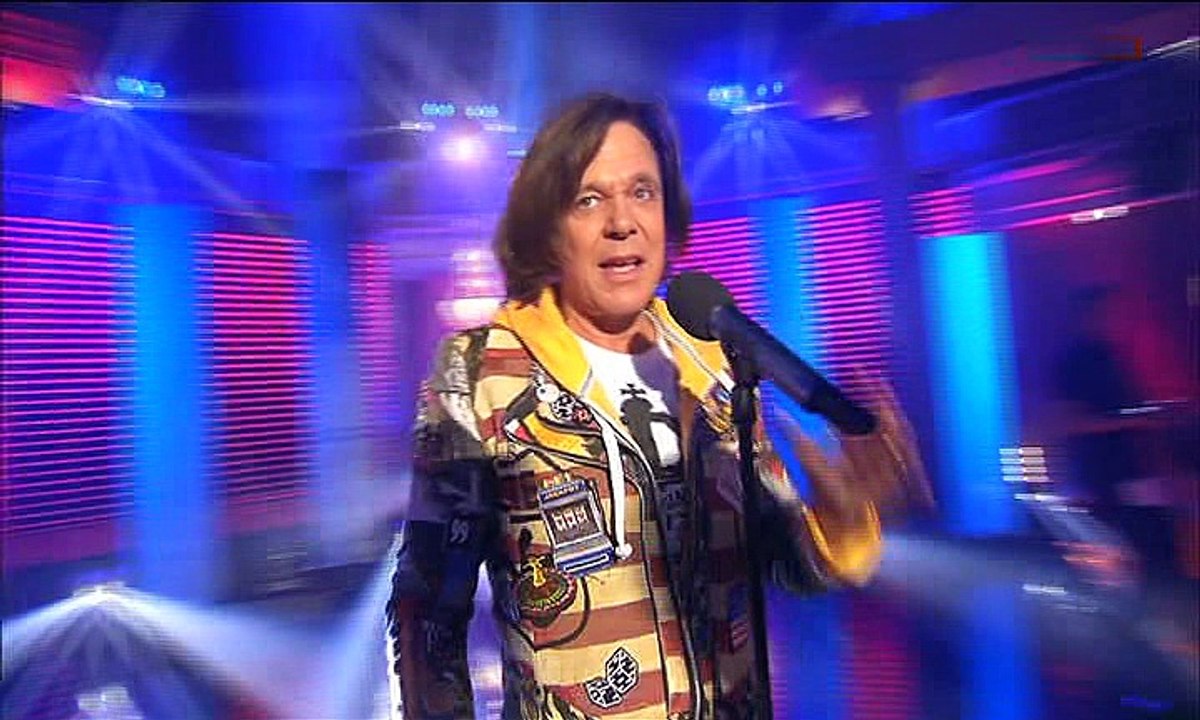 Wie im Himmel, so auf Erden 2015