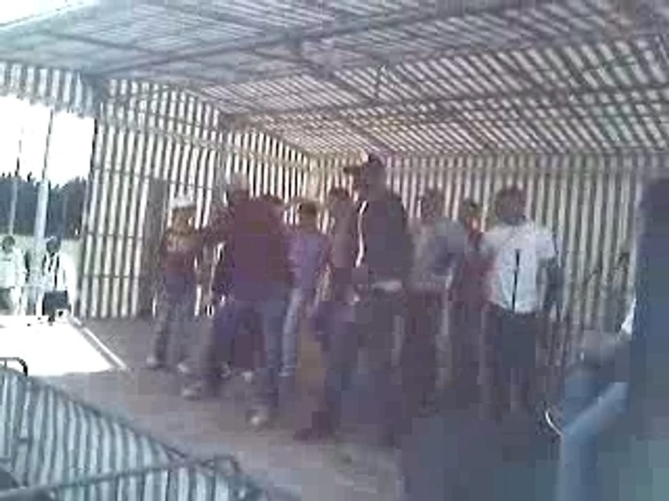 rohff feat sefuy  bagarre general