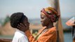 QUEEN OF KATWE - Official Movie Trailer #1 - Lupita Nyongo, David Oyelowo