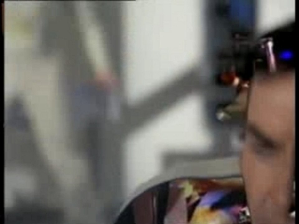 Cosmos99 marcus miller attaque Mozinor