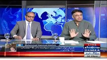 Watch Muhammad Zubair Allegations On His Brother Asad Umar