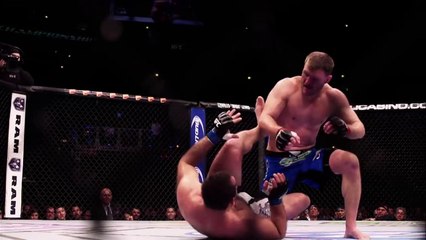 UFC 198 extended video preview