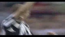 100 NEWCASTLE GOALS